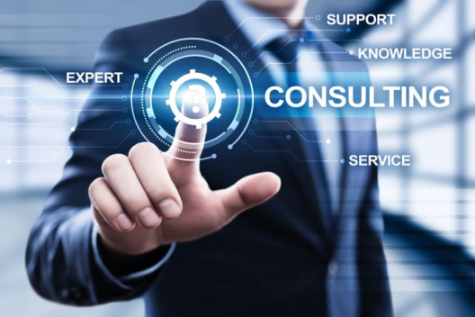 Technical consultancy services